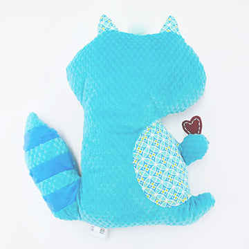 GUND オスカーラクーン  happi 320687 ぬいぐるみ【送料無料 沖縄・一部地域を除く】【在庫処分】